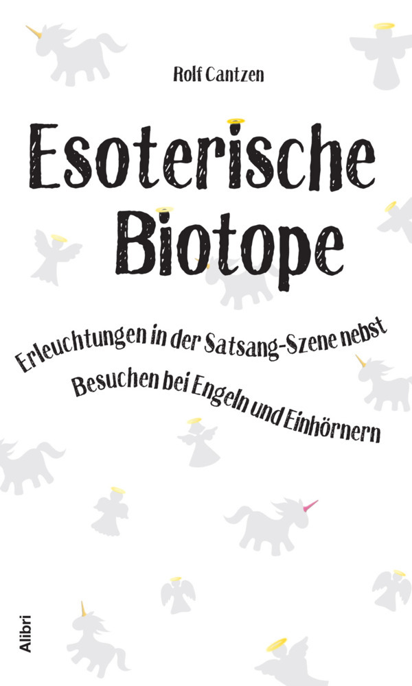 Esoterische Biotope main product photo