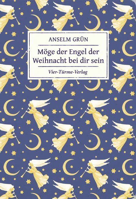 Möge der Engel der Weihnacht bei dir sein main product photo