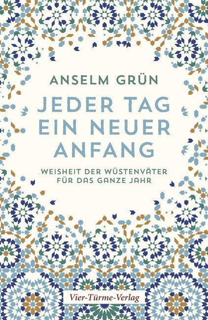 Jeder Tag ein neuer Anfang main product photo