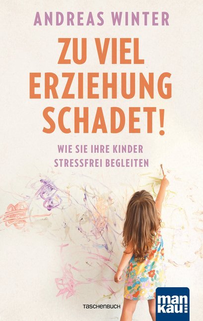 Zu viel Erziehung schadet! main product photo