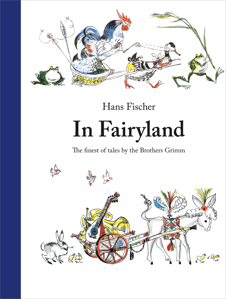 In Fairyland main product photo
