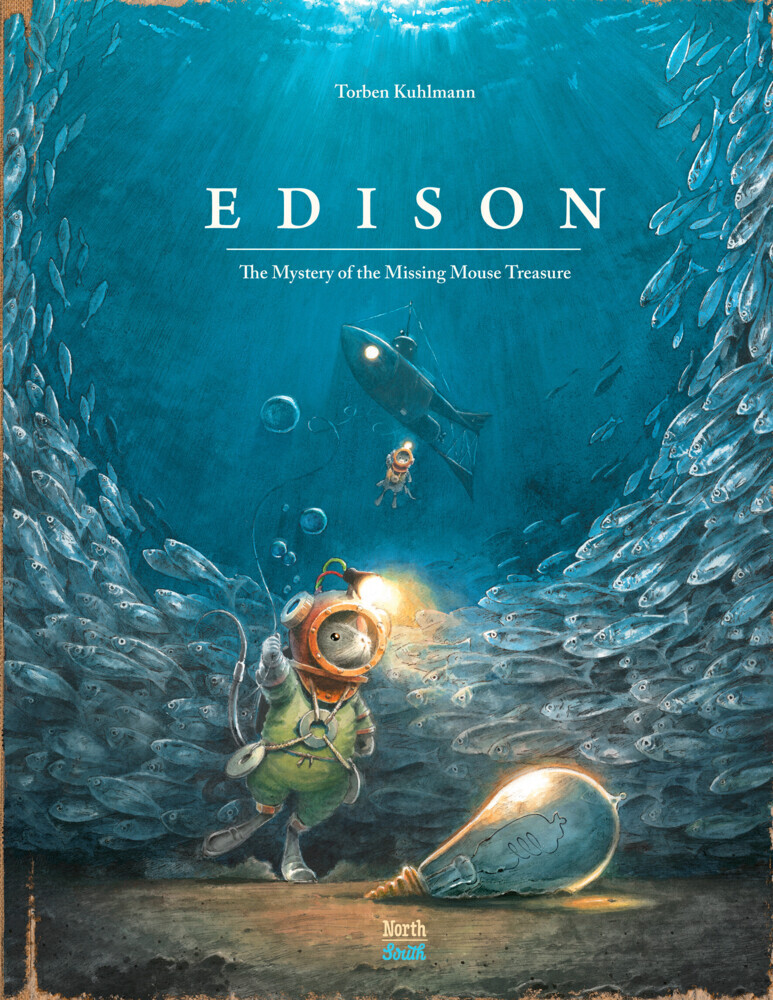 Edison main product photo