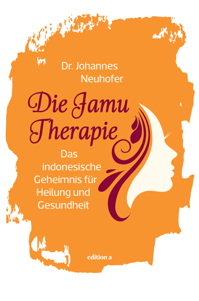 Die Jamu-Therapie main product photo