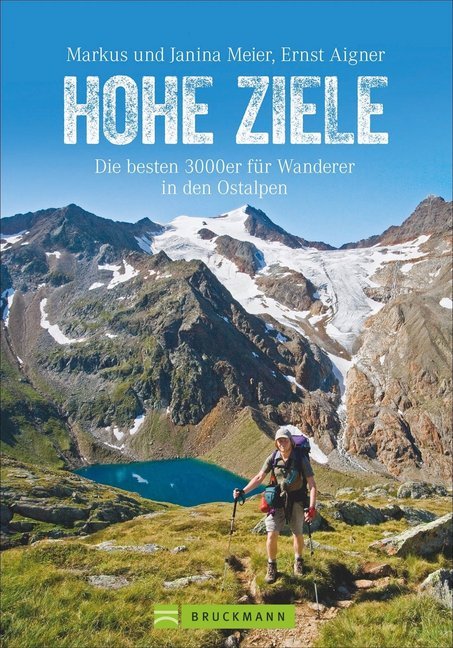 Hohe Ziele main product photo