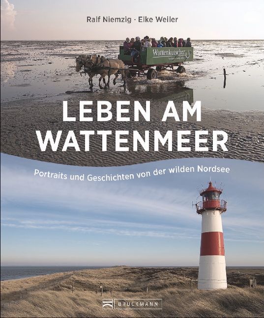 Leben am Wattenmeer main product photo
