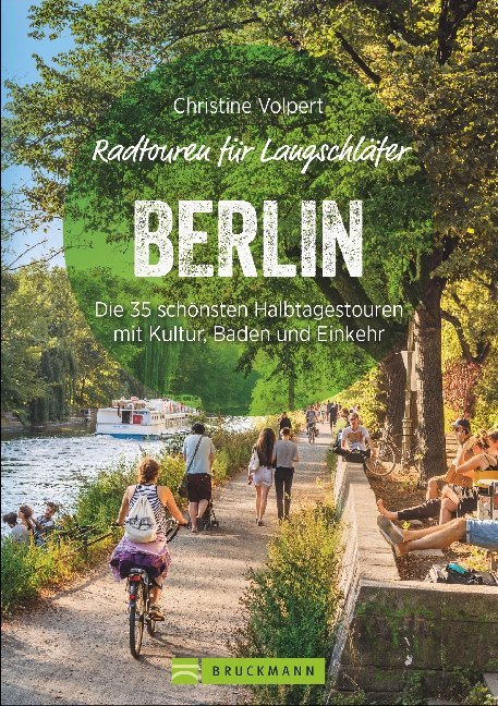 Radtouren für Langschläfer Berlin main product photo