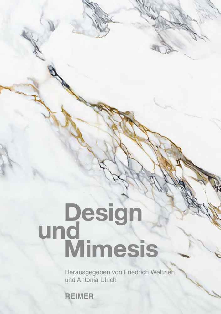 Design und Mimesis main product photo