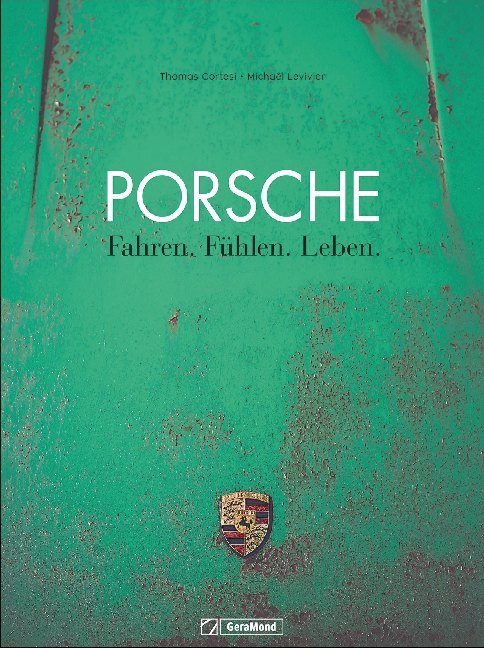 Porsche main product photo