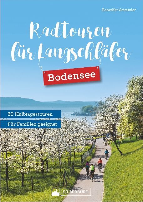 Radtouren für Langschläfer Bodensee main product photo