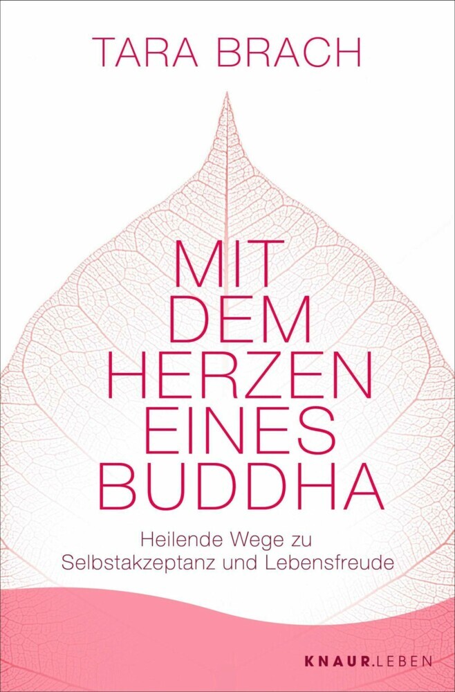 Mit dem Herzen eines Buddha main product photo