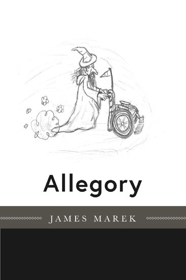 Allegory main product photo
