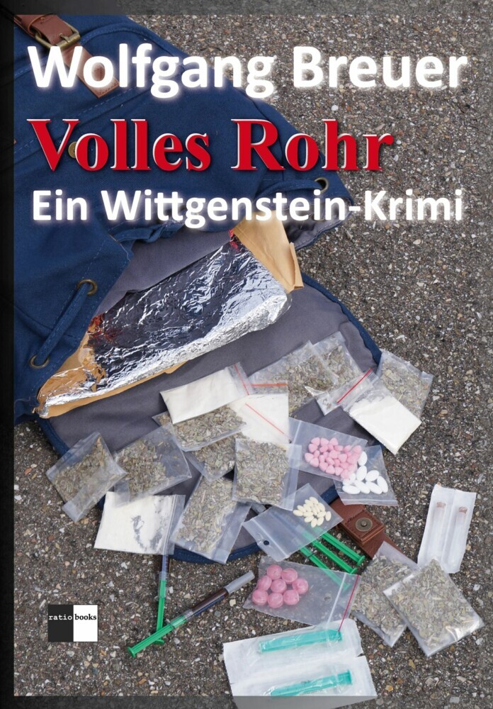 Volles Rohr main product photo