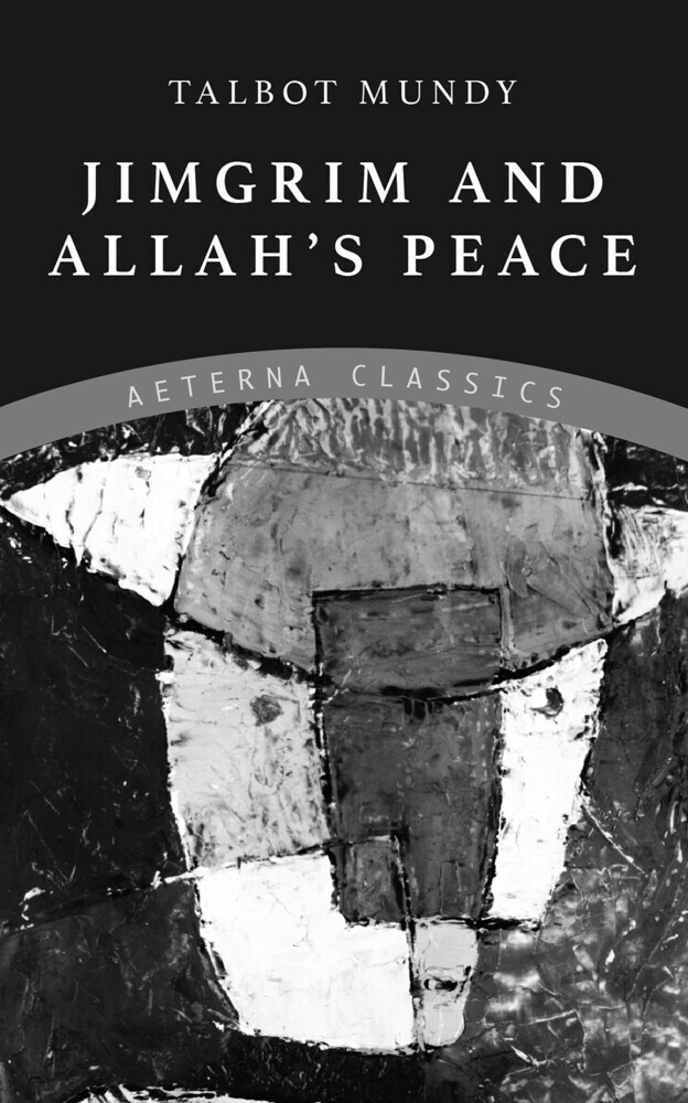 Jimgrim and Allah's Peace main product photo