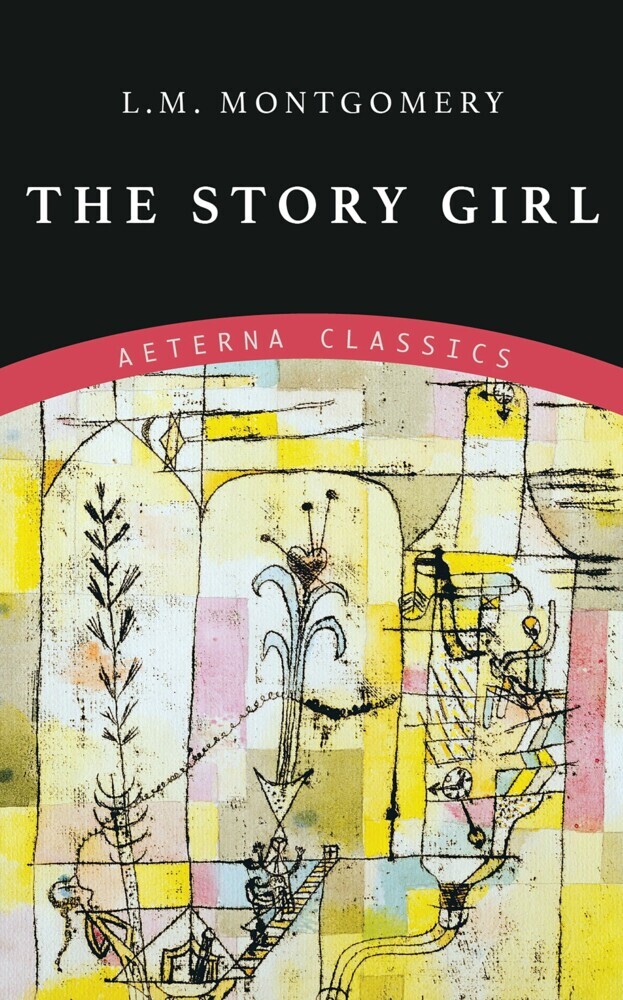 The Story Girl main product photo