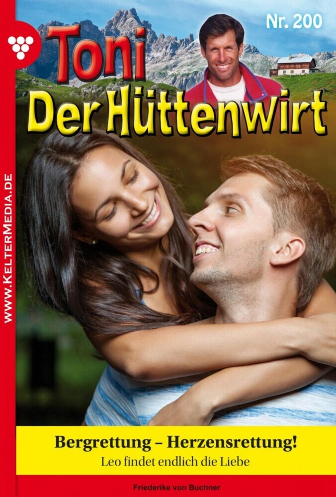 Bergrettung - Herzensrettung! main product photo