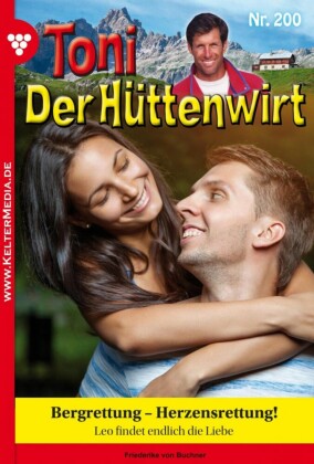 Bergrettung - Herzensrettung!