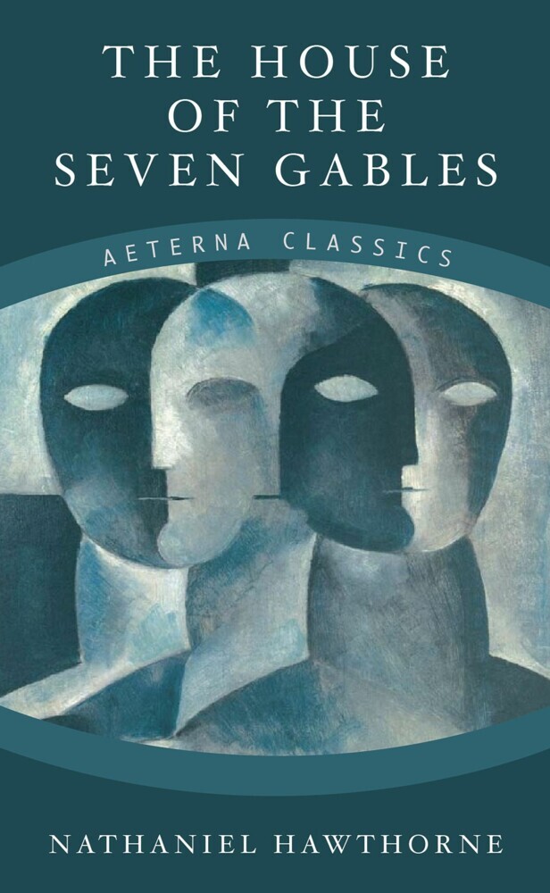 The House of the Seven Gables main product photo