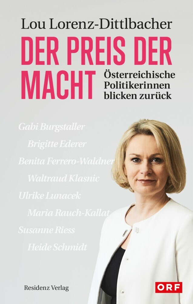 Der Preis der Macht main product photo
