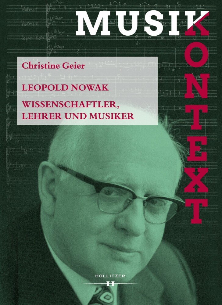 Leopold Nowak main product photo