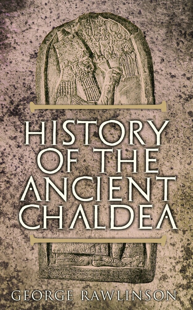 History of the Ancient Chaldea main product photo
