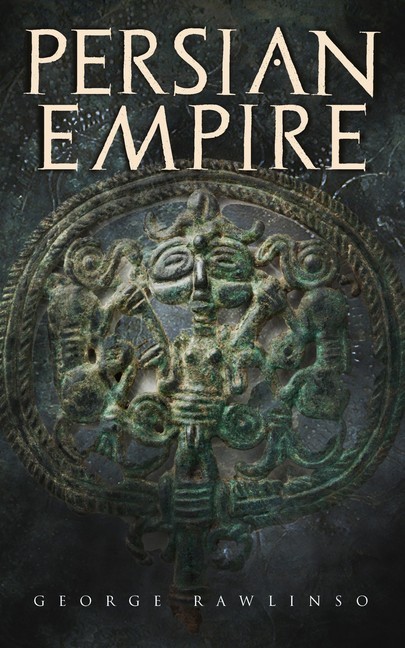 Persian Empire main product photo