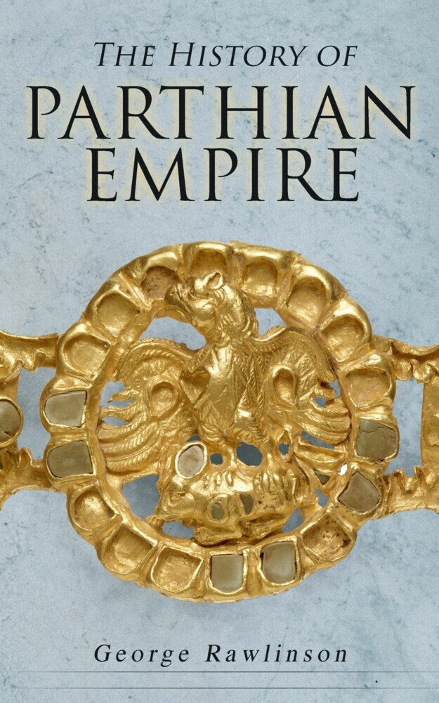The History of Parthian Empire main product photo