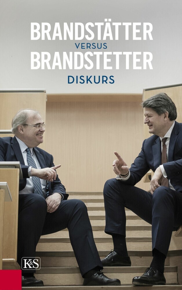 Brandstätter versus Brandstetter main product photo