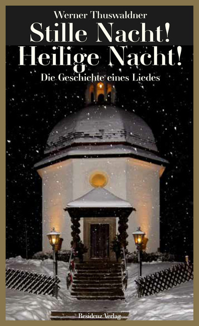 Stille Nacht! Heilige Nacht! main product photo