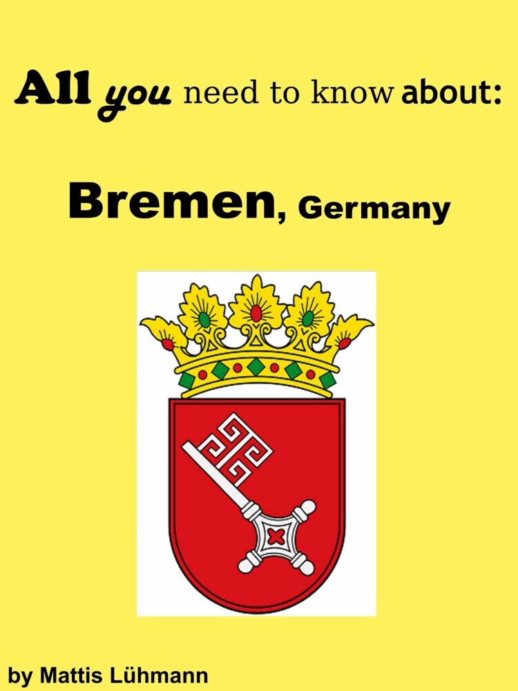 All you need to know about: Bremen, Germany main product photo