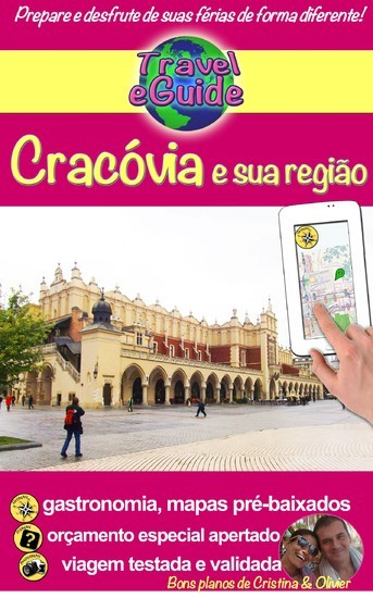 Cracóvia e sua região main product photo