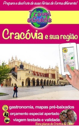 Cracóvia e sua região