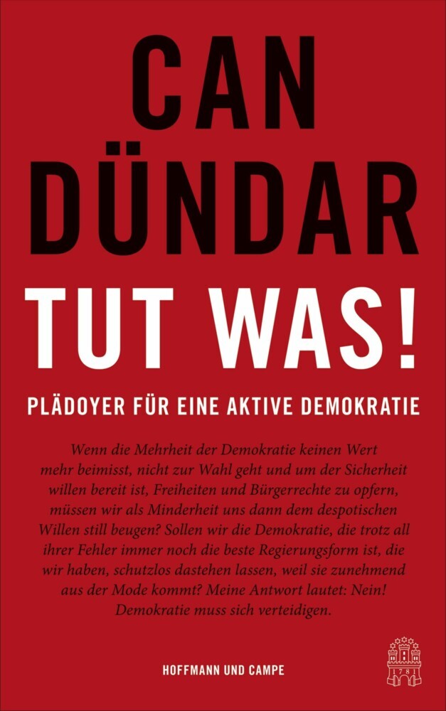 Tut was! main product photo