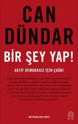 Bir ?ey yap!