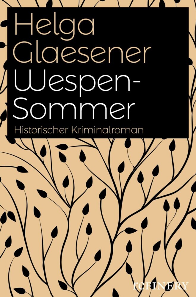 Wespensommer main product photo