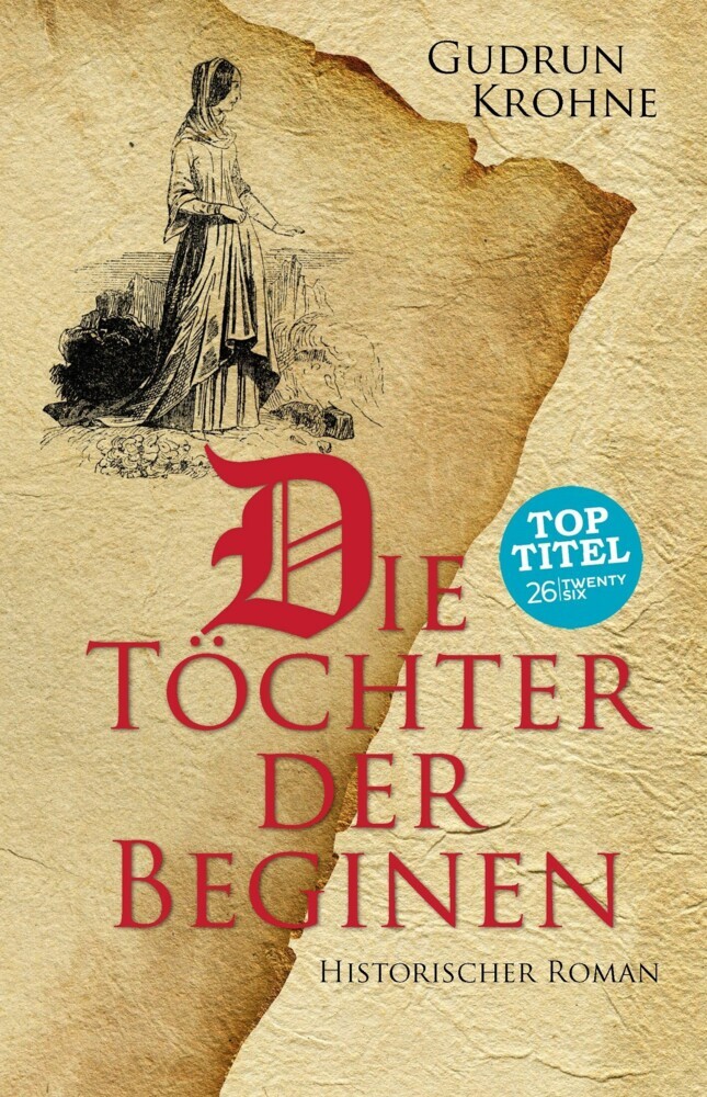 Die Töchter der Beginen main product photo