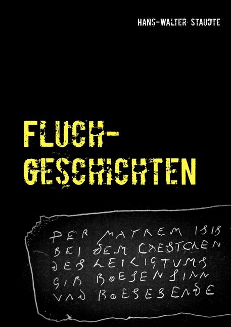 Fluchgeschichten main product photo