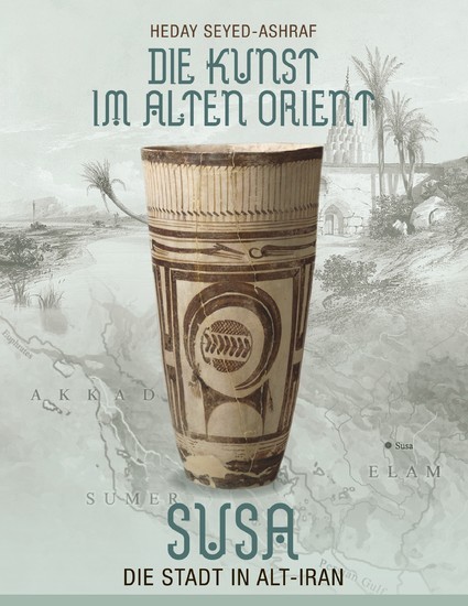 Die Kunst im Alten Orient main product photo