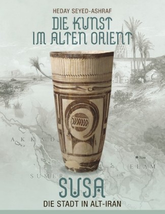 Die Kunst im Alten Orient