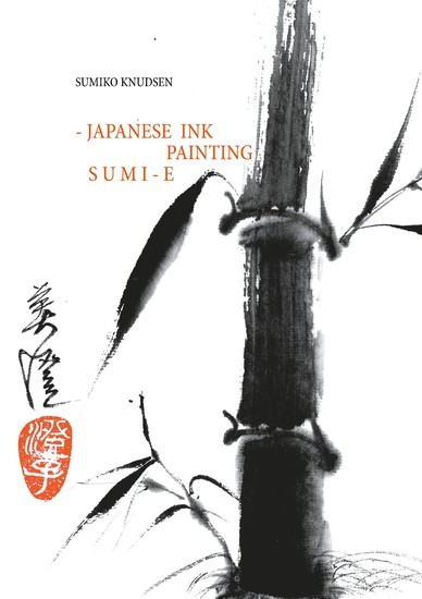Sumi-E main product photo