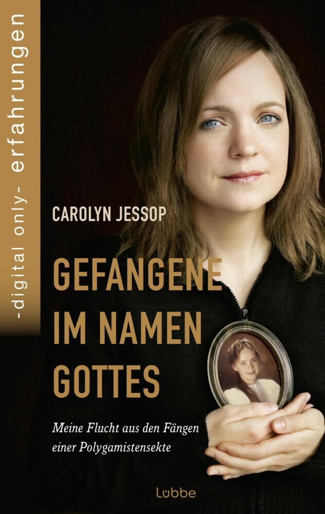 Gefangene im Namen Gottes main product photo