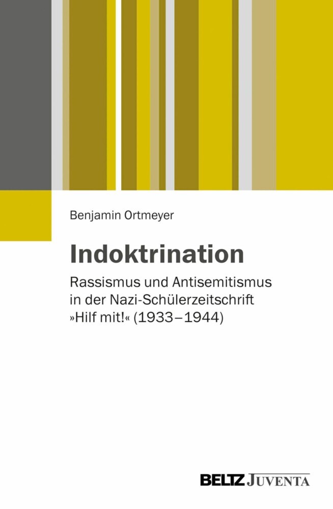 Indoktrination main product photo