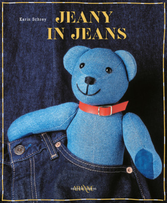 Jeany in Jeans