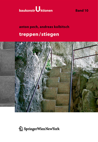 Treppen - Stiegen main product photo