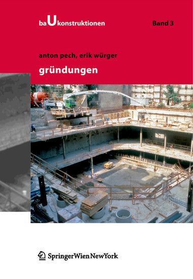 Gründungen main product photo