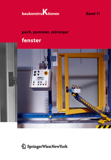 Fenster main product photo