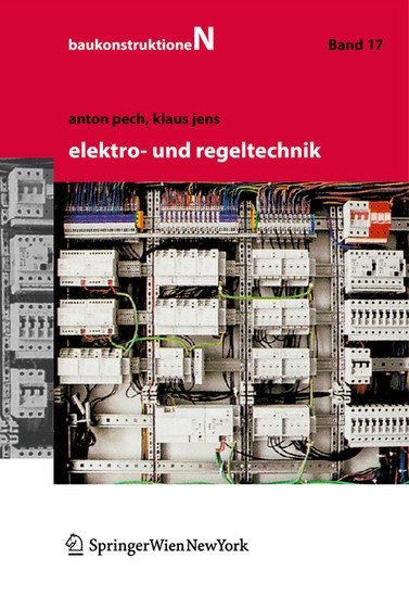 Elektro- und Regeltechnik main product photo