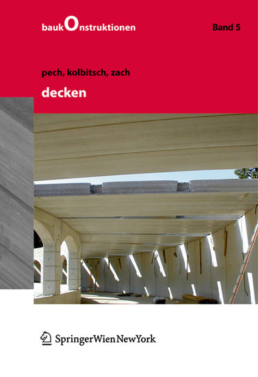 Decken main product photo