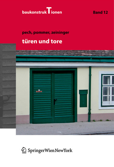 Türen und Tore main product photo