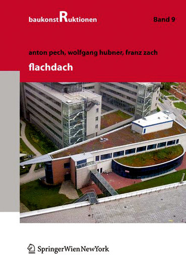 Flachdach main product photo