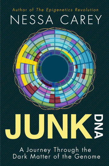 Junk DNA main product photo